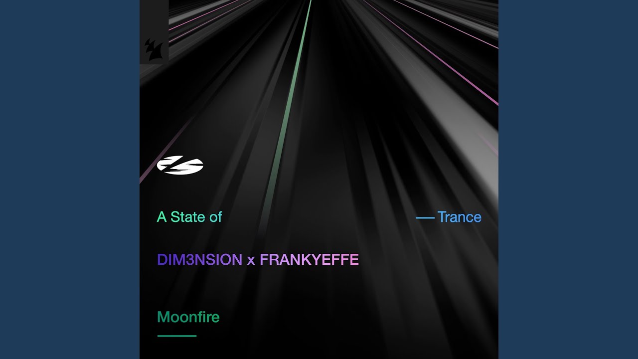 Moonfire Extended Mix