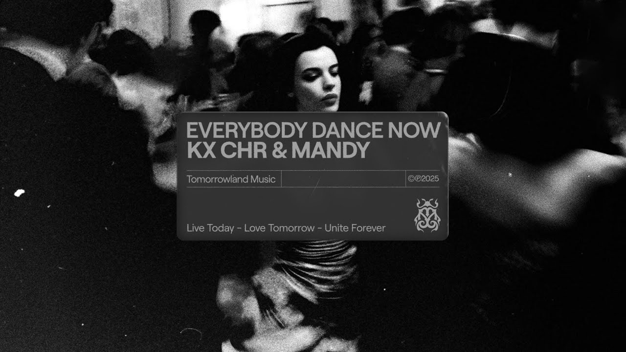 Everybody Dance Now Original Mix