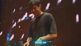 No Air