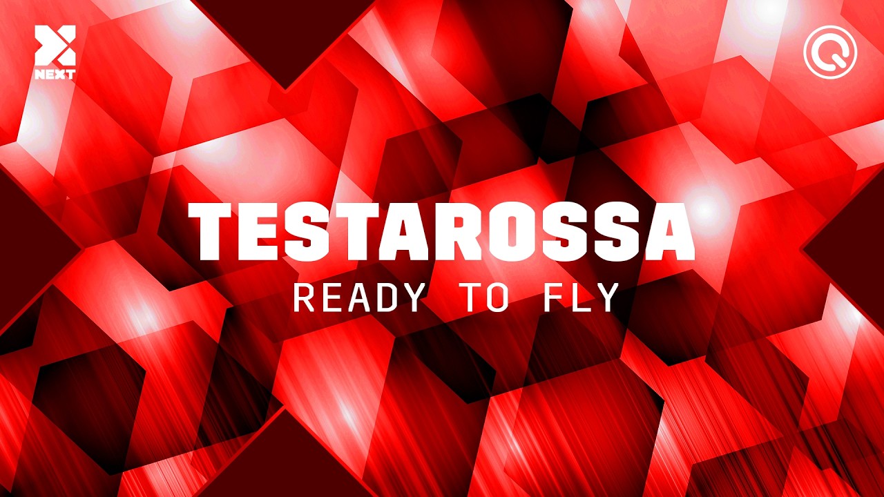 Ready to Fly