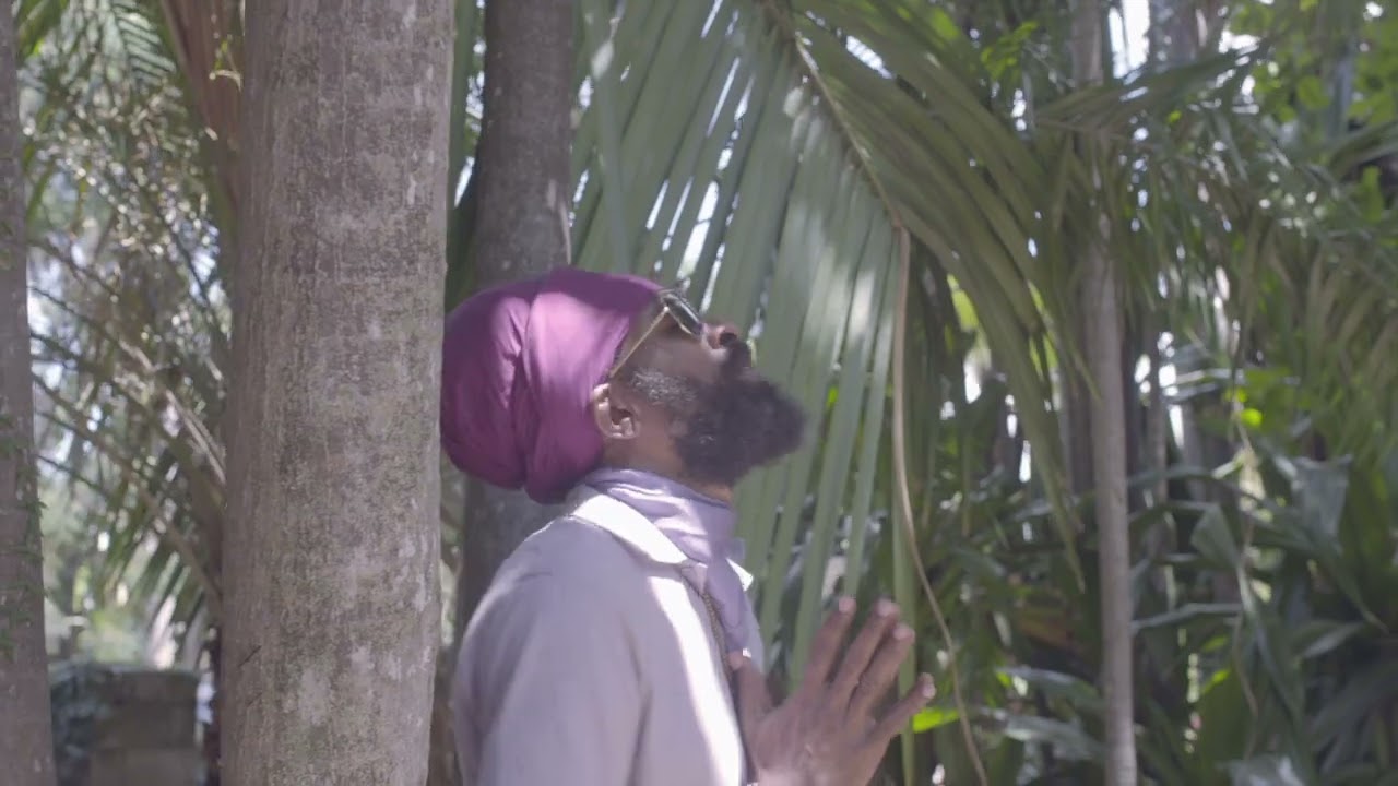 Give Thanks Ft Spragga Benz (Remix)