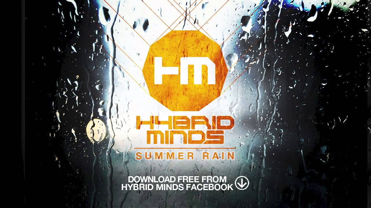 Summer Rain (feat. Grimm)