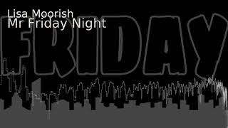 Mr. Friday Night (Goodfellas Vocal Mix)