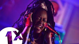 Keep on Moving (1Xtra Live Lounge)