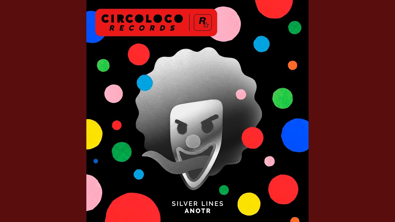 Silver Lines (feat. Emily Warren)