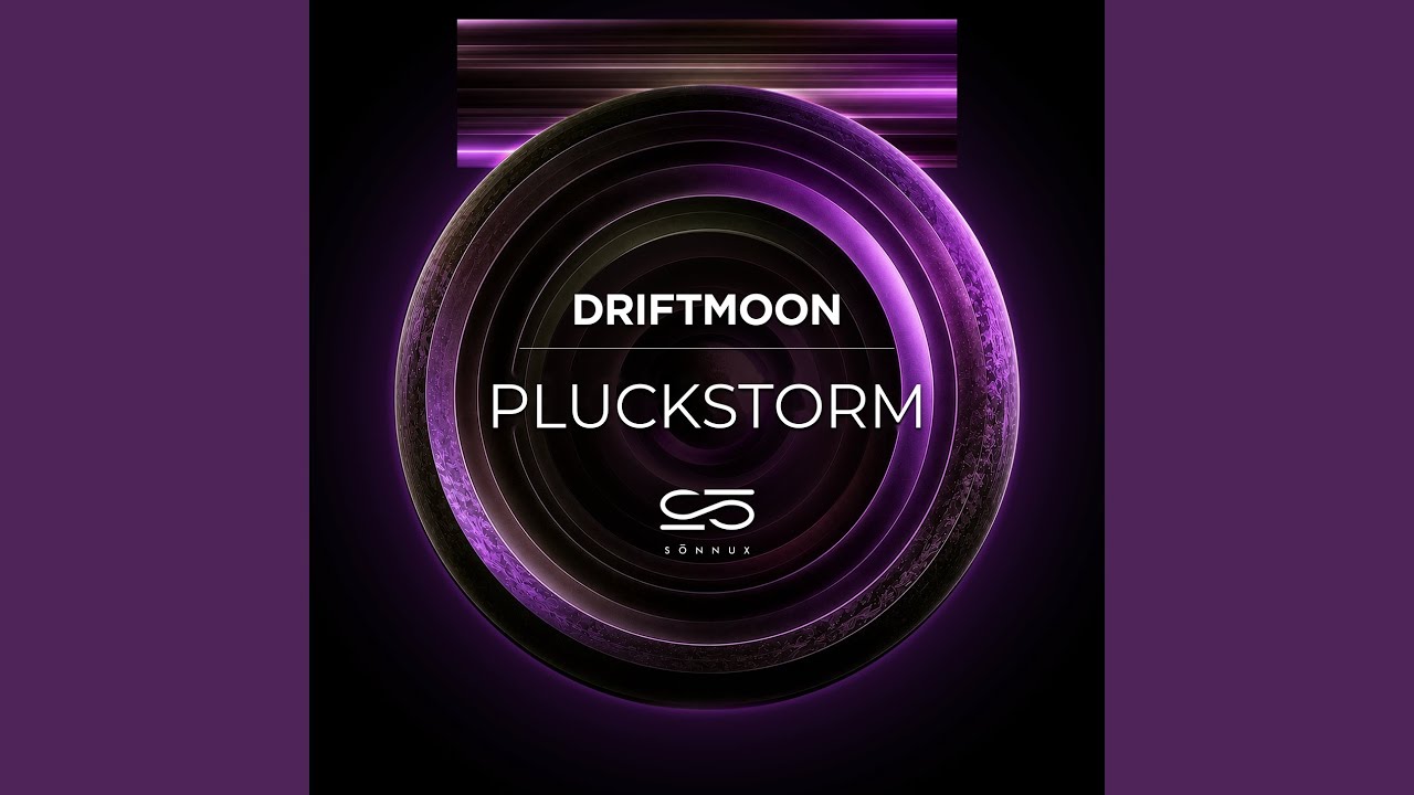 Pluckstorm Extended Mix