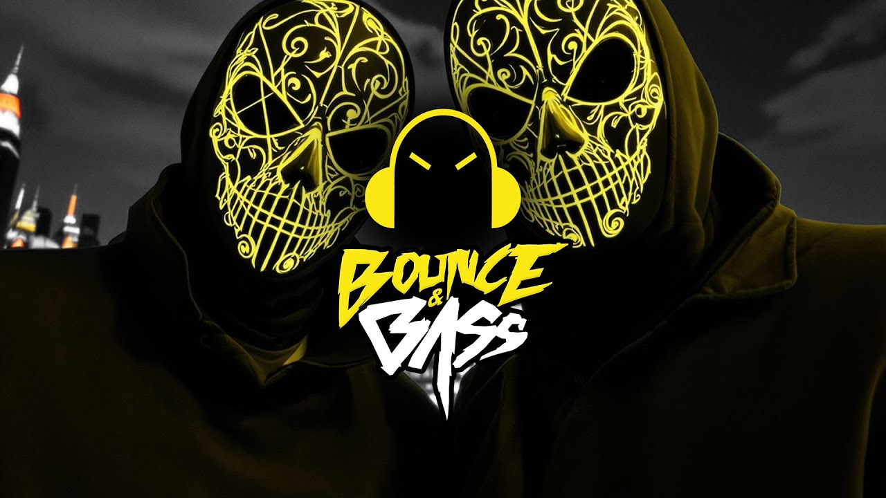 Tunnel Vision Junkie Kid Remix