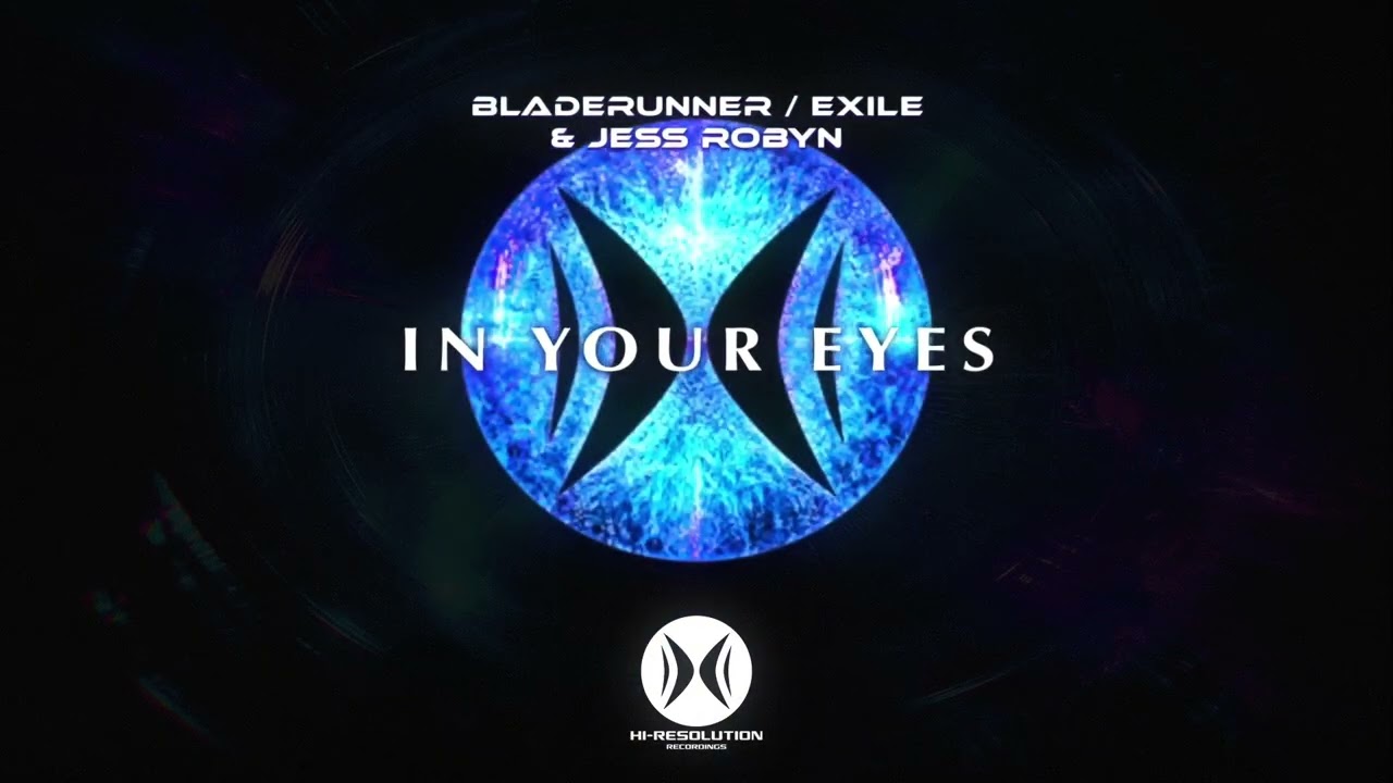 In Your Eyes