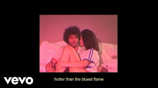 Bluest Flame