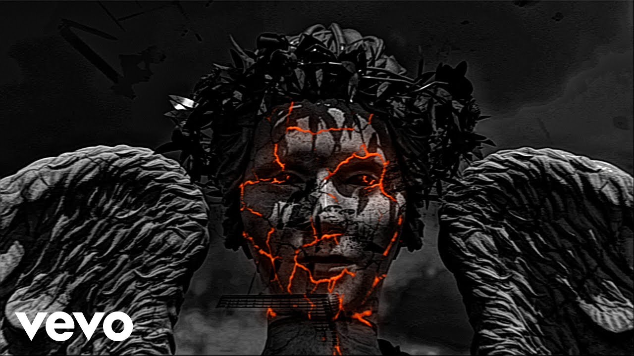 Blunt Force Blues
