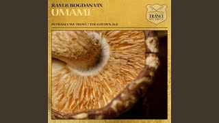 Umami Extended Mix