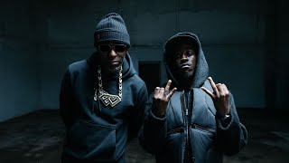 Dot Dot (feat. Interplanetary Criminal & Flowdan)