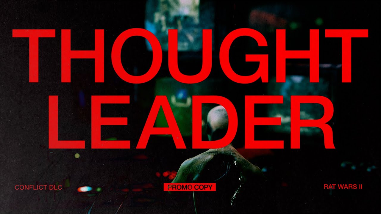 THOUGHT LEADER