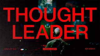 THOUGHT LEADER