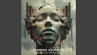 Edge Of My Mind Extended Mix