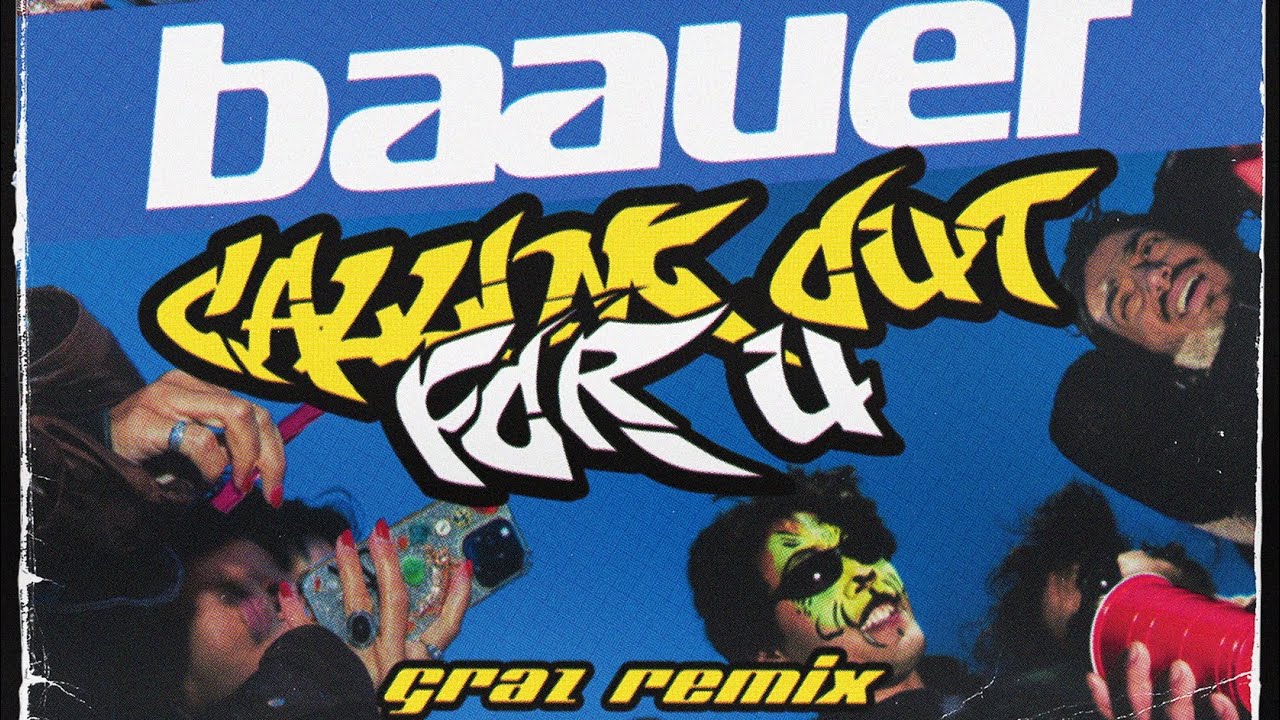 Calling Out For U (1991 Remix)