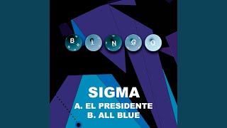 El Presidente