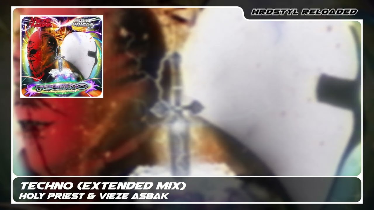 TECHNO Extended Mix