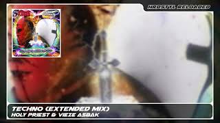 TECHNO Extended Mix