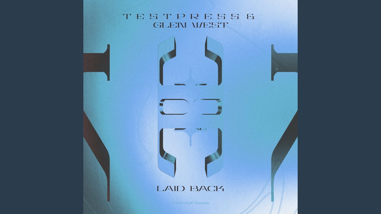 LAID BACK Extended Mix