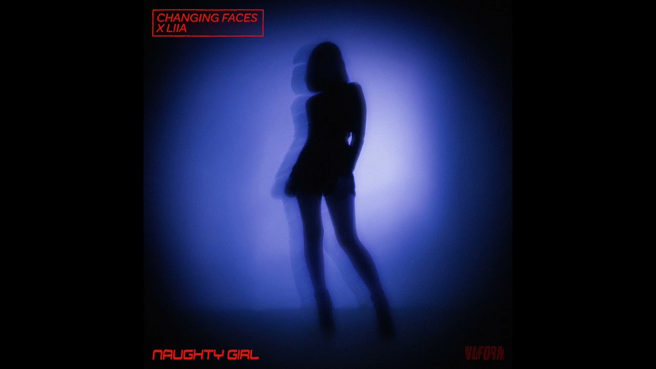 Naughty Girl (feat. LIIA)