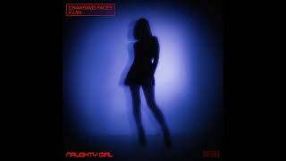 Naughty Girl (feat. LIIA)