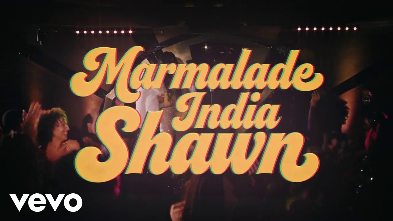 Marmalade