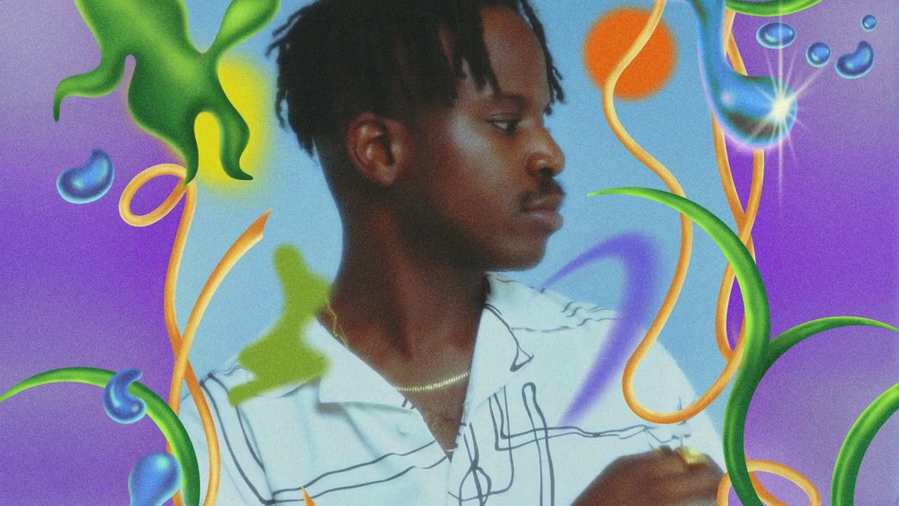 'Peach' (Official Audio)