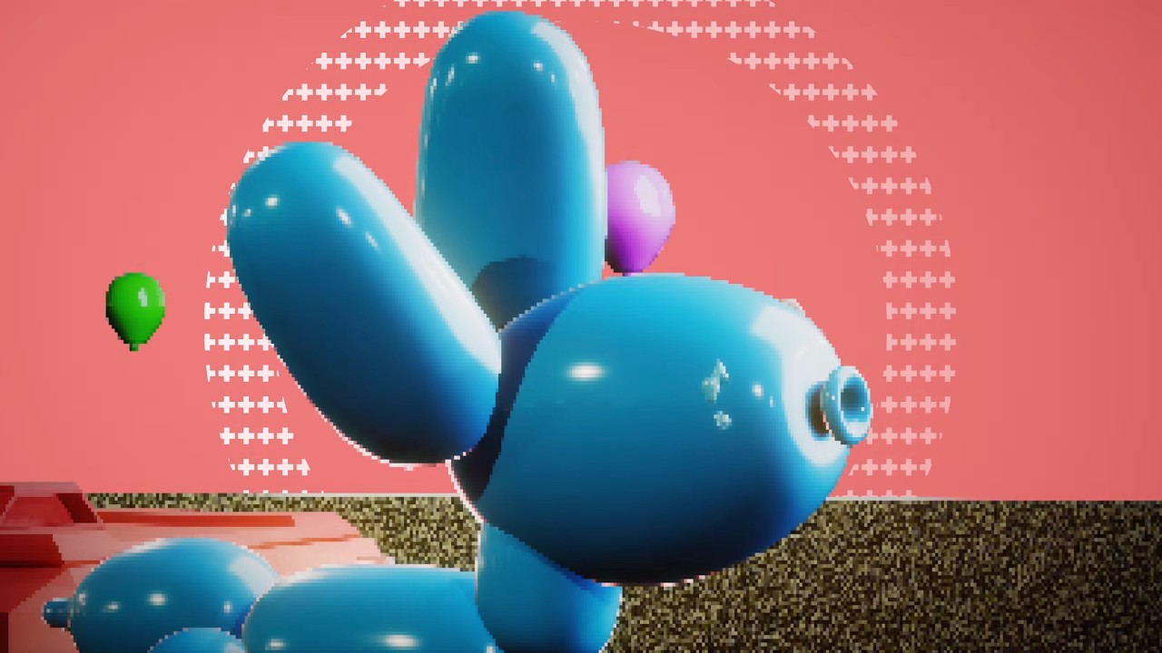 Easier to Love You Vertile Remix