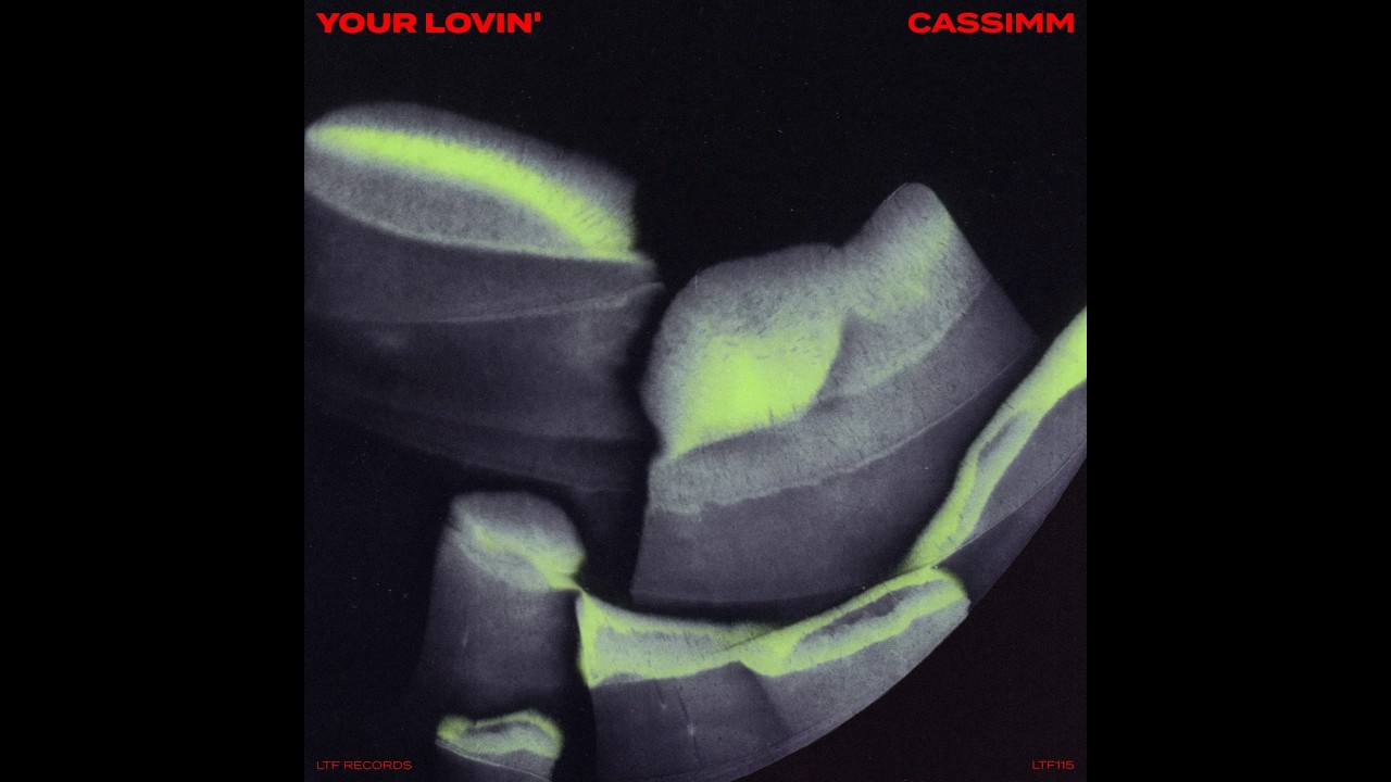 Your Lovin' Extended Mix