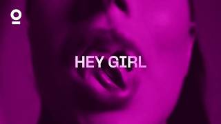 HEY GIRL Original Mix
