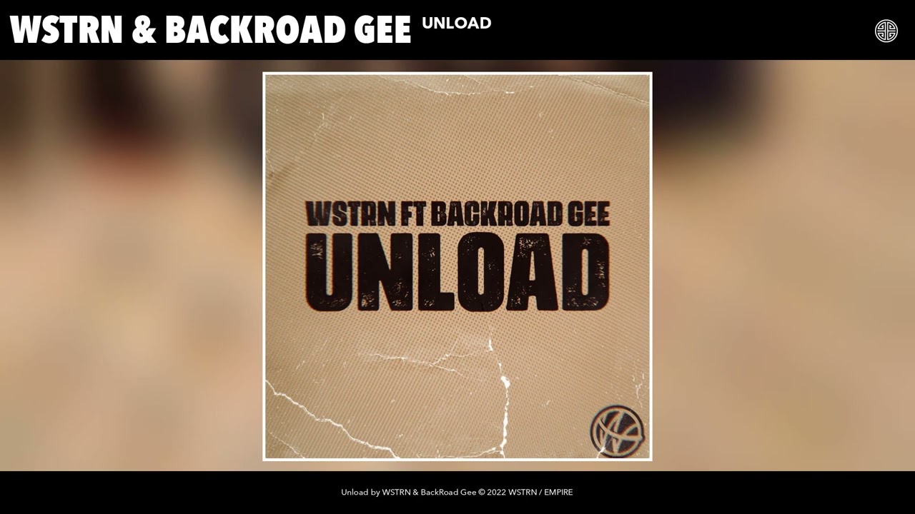 Unload