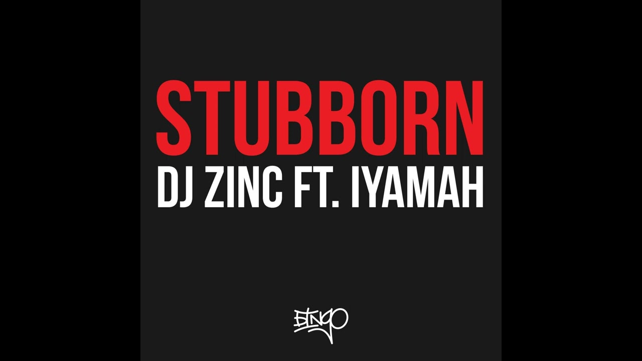 Stubborn VIP
