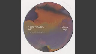 Montana Girl