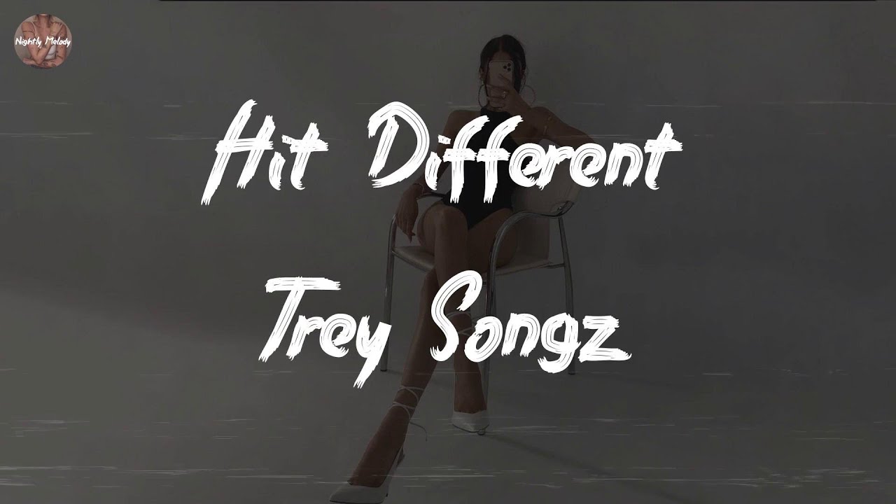 Hit Differrent