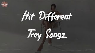 Hit Differrent