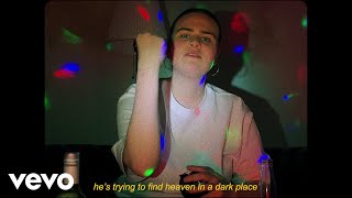 dark place