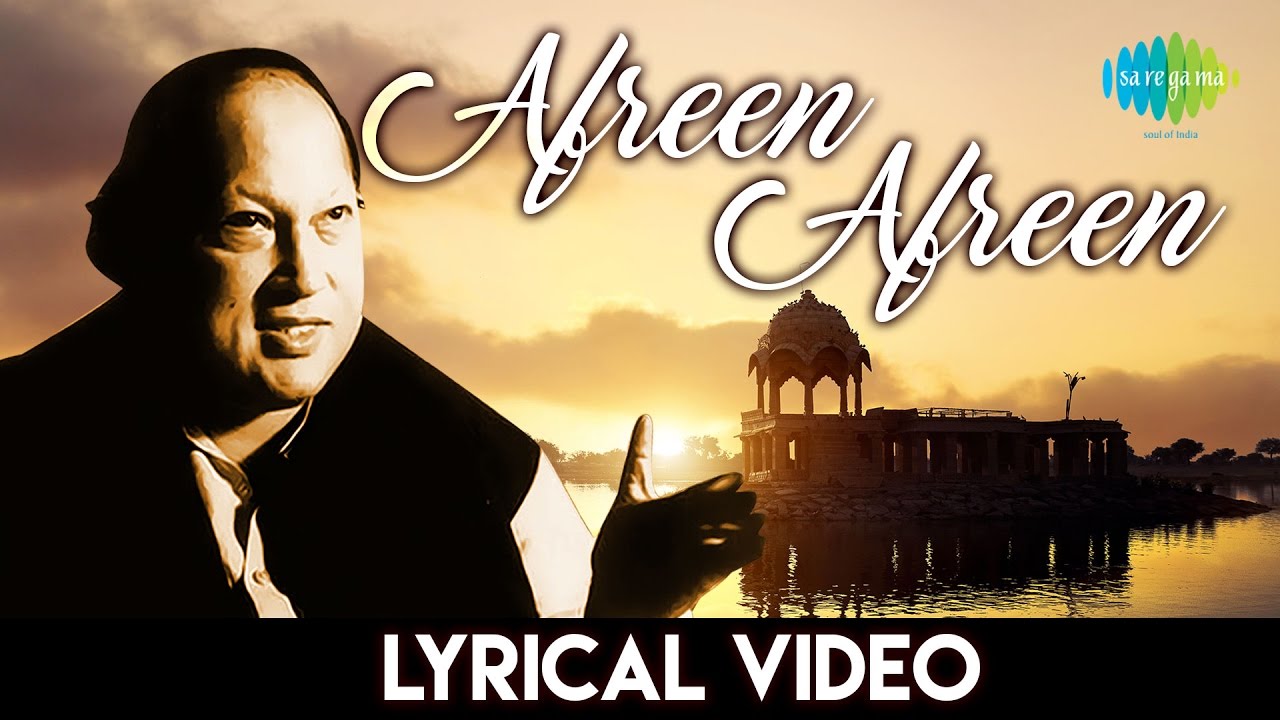 Afreen Afreen