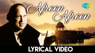 Afreen Afreen