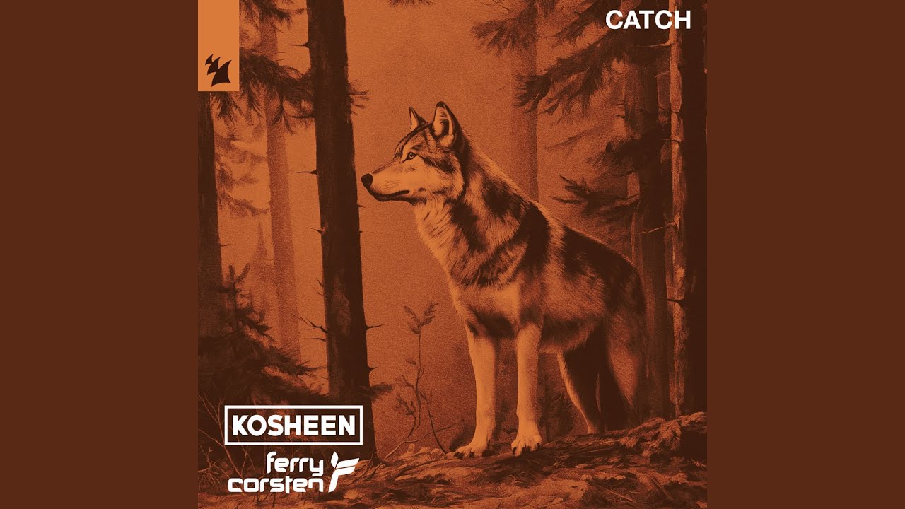Catch Extended Mix