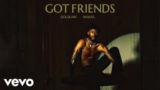 Got Friends