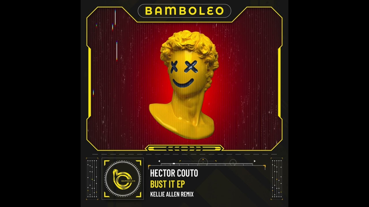 Bust It