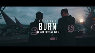 Burn - Radio Version