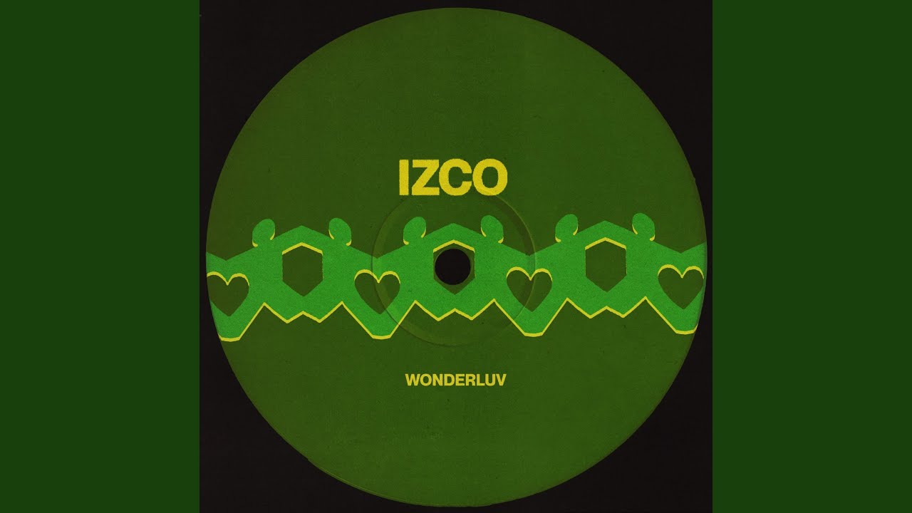 Wonderluv
