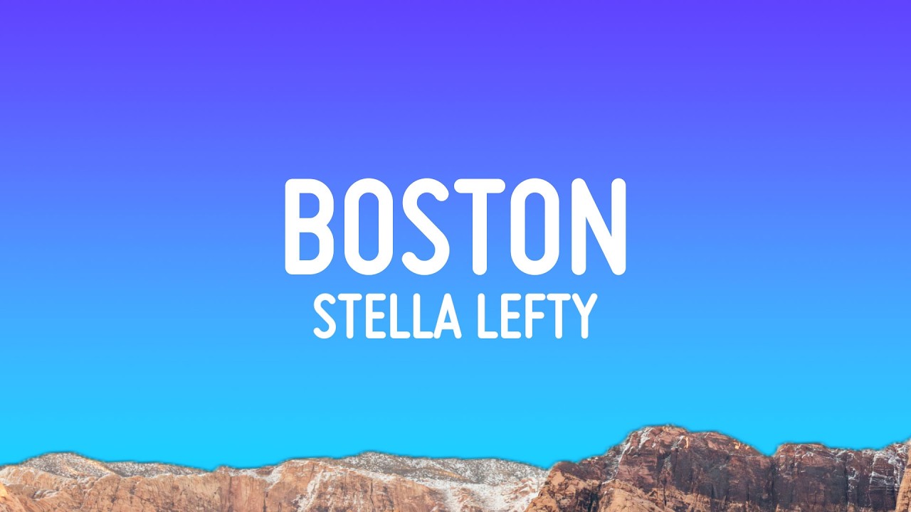BOSTON
