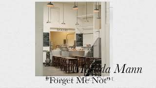 Forget Me Not