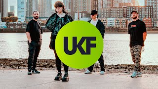 Bitter End Original Mix