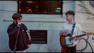 Blind Eyed (Live)