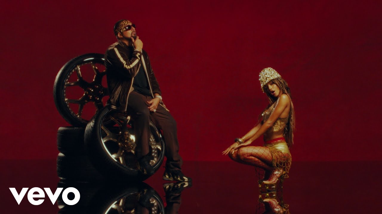 Push 2 Start REMIX