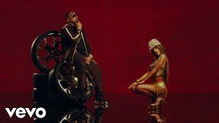 Push To Start (Remix)